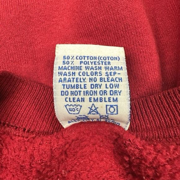 Vintage Russell Athletic University of South Carolina Crew Neck Size XXL College - Picture 5 of 8